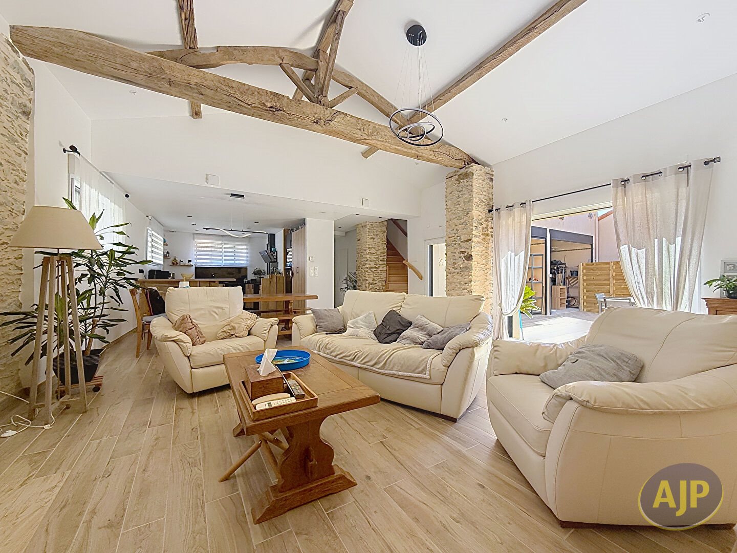 Maison à vendre, 141m², Saint-Hilaire-de-Chaléons