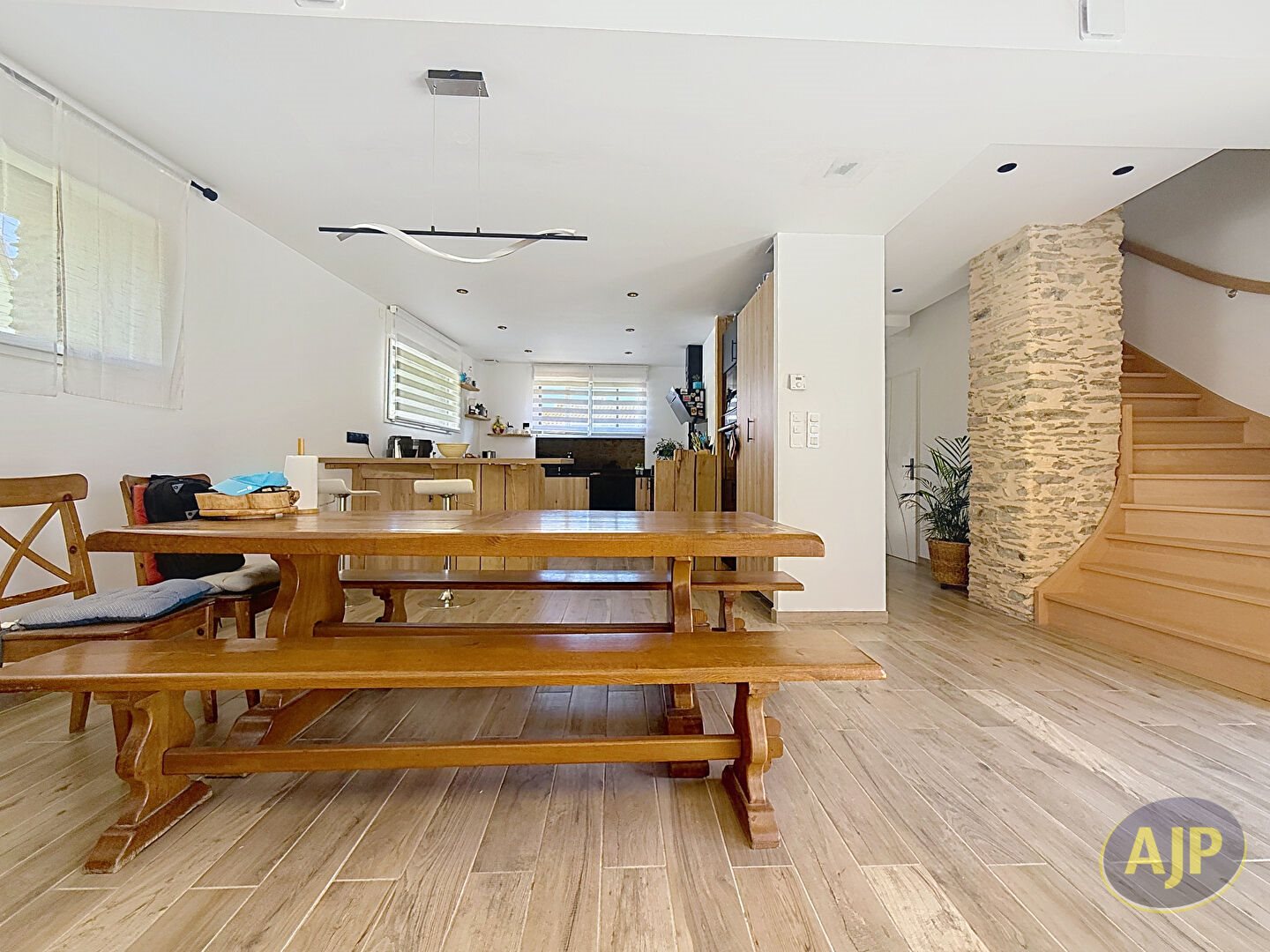 Maison à vendre, 141m², Saint-Hilaire-de-Chaléons