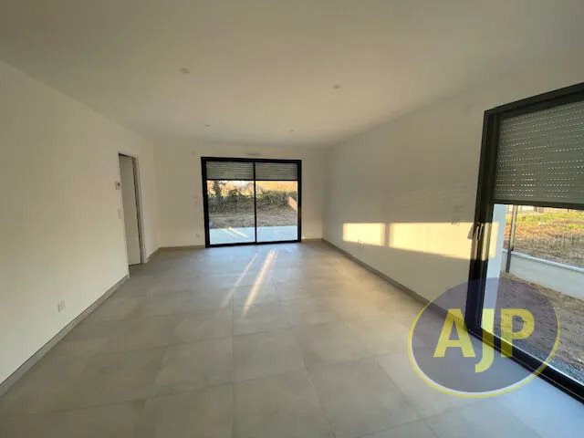 Maison à louer, 105m², Saint-Hilaire-de-Chaléons