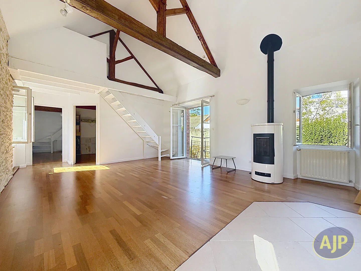 Maison à vendre, 88m², Sainte-Pazanne