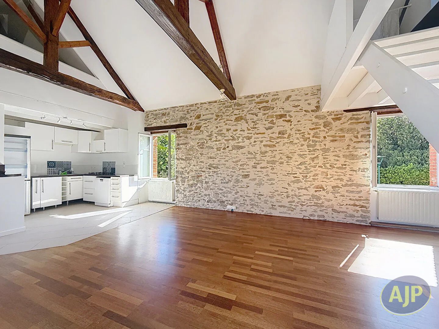 Maison à vendre, 88m², Sainte-Pazanne
