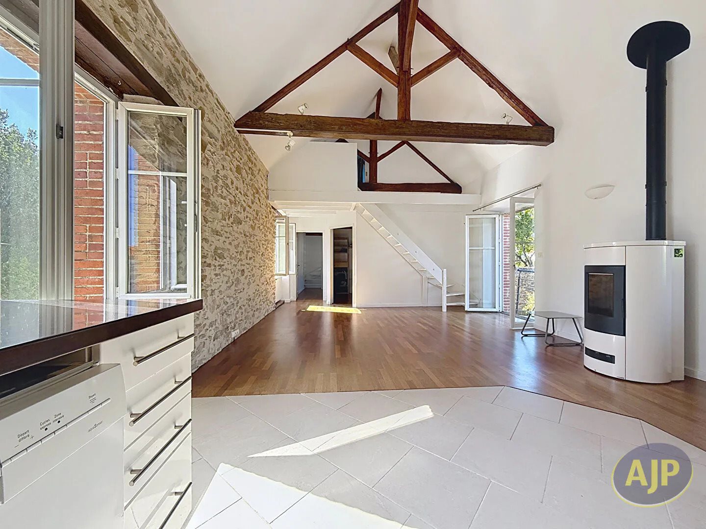 Maison à vendre, 88m², Sainte-Pazanne