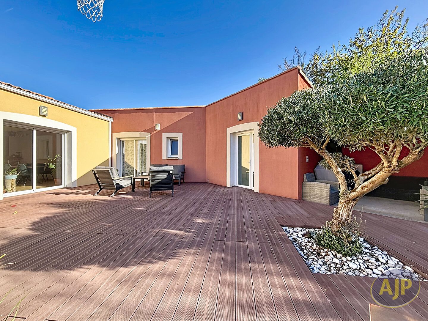 Maison à vendre, 141m², Sainte-Pazanne