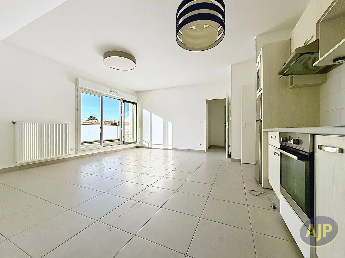 Appartement à vendre, 67m², Pornic