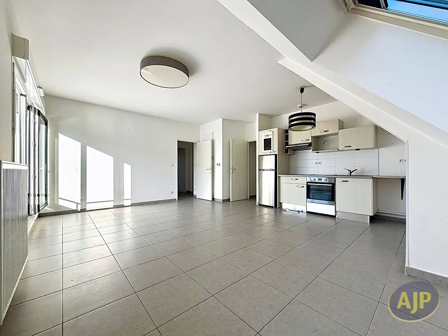 Appartement à vendre, 67m², Pornic