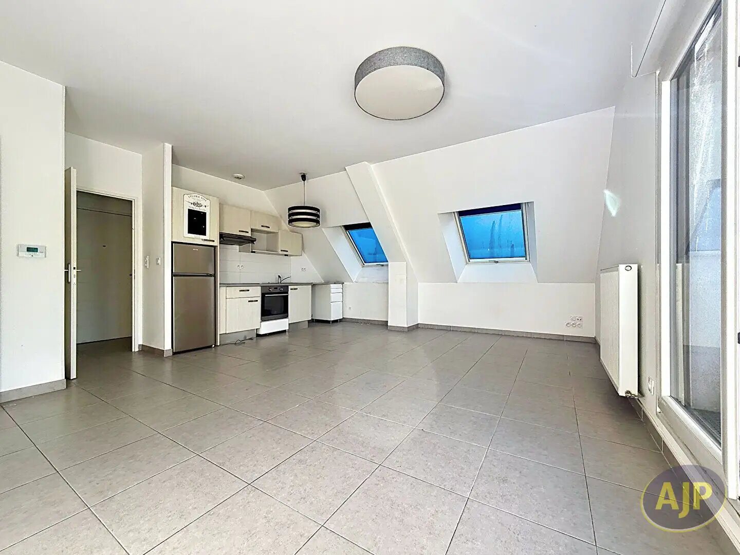 Appartement à vendre, 67m², Pornic