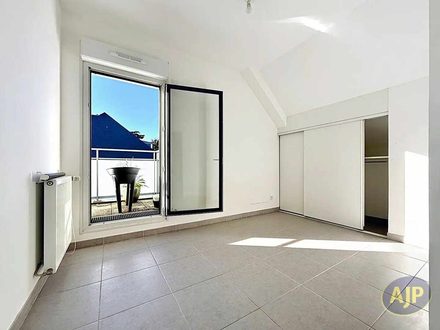Appartement à vendre, 67m², Pornic