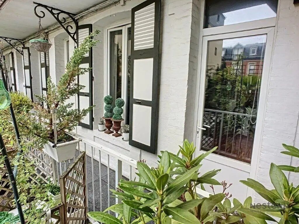 Appartement à vendre, 60m², Trouville-sur-Mer