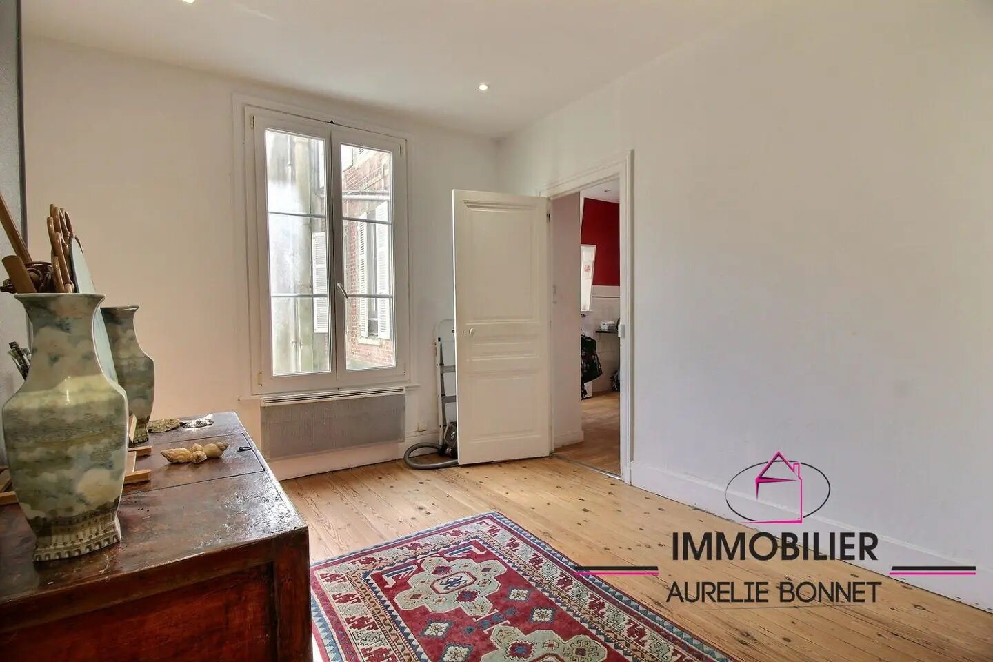 Appartement à vendre, 53m², Trouville-sur-Mer
