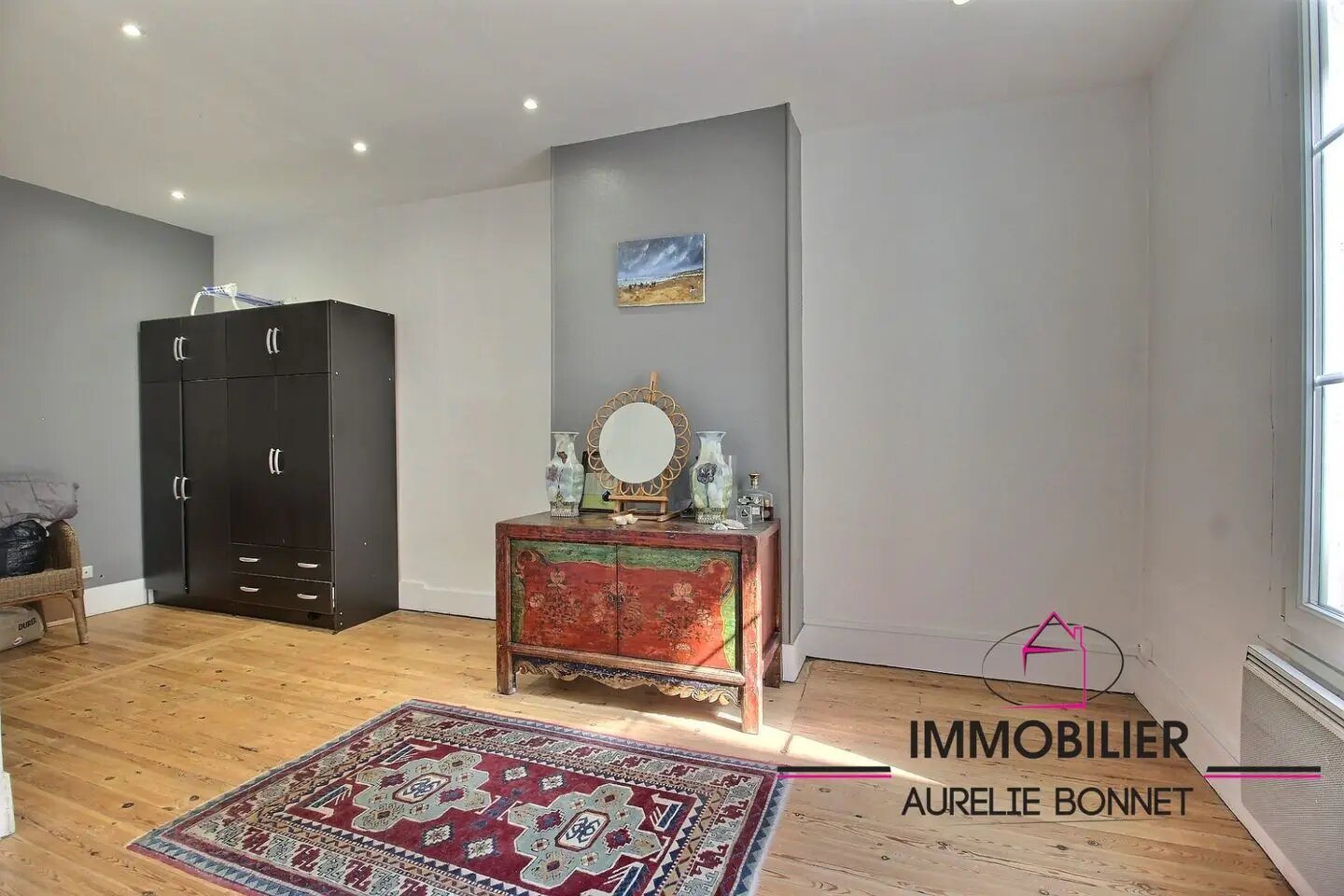 Appartement à vendre, 53m², Trouville-sur-Mer