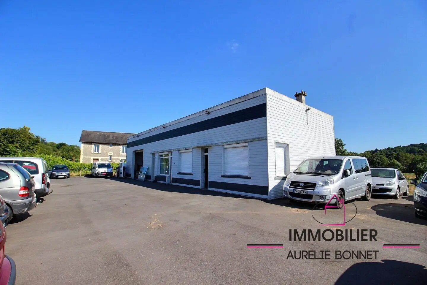 Maison à vendre, 124m², Beuvillers