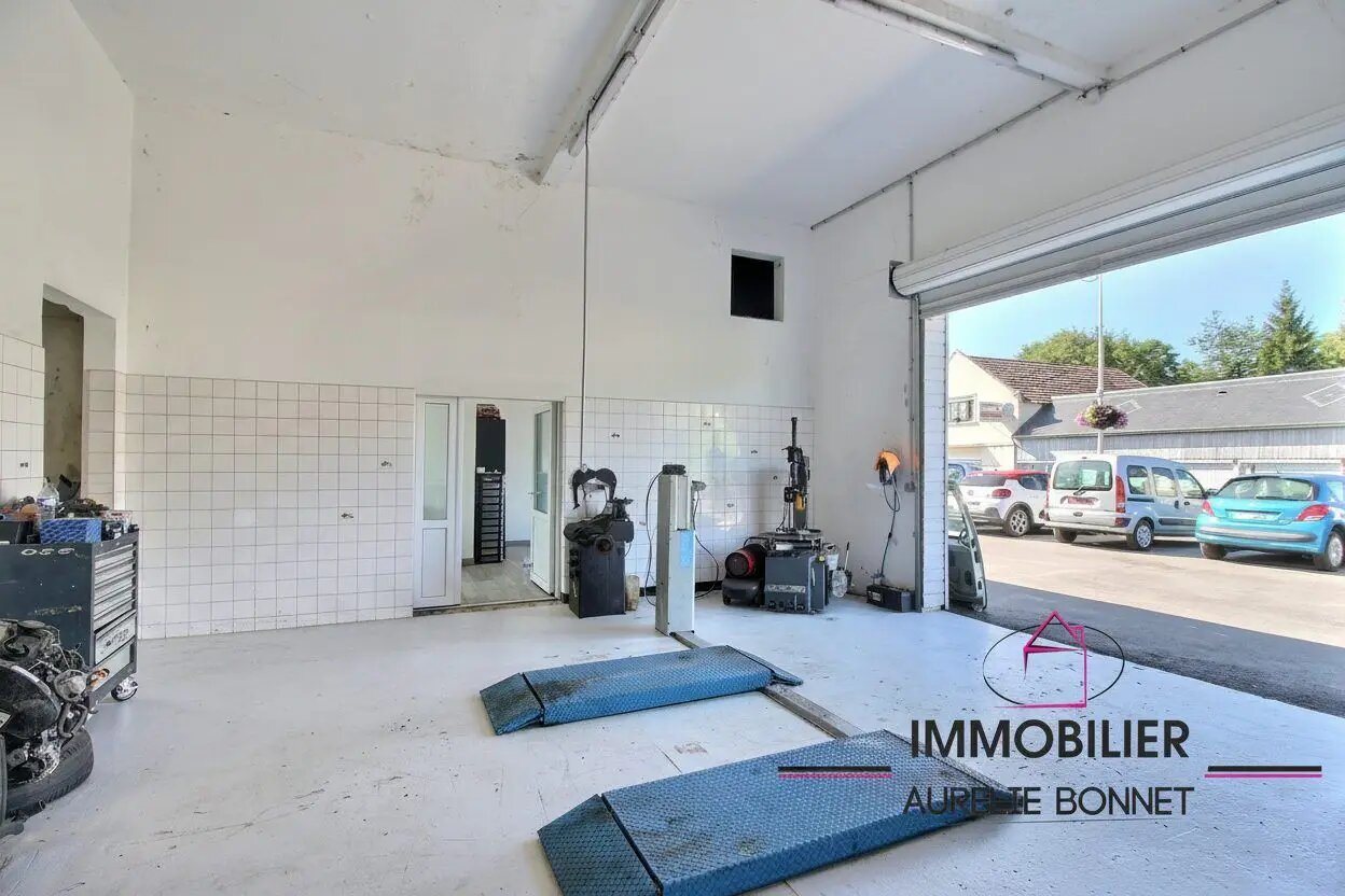 Maison à vendre, 124m², Beuvillers