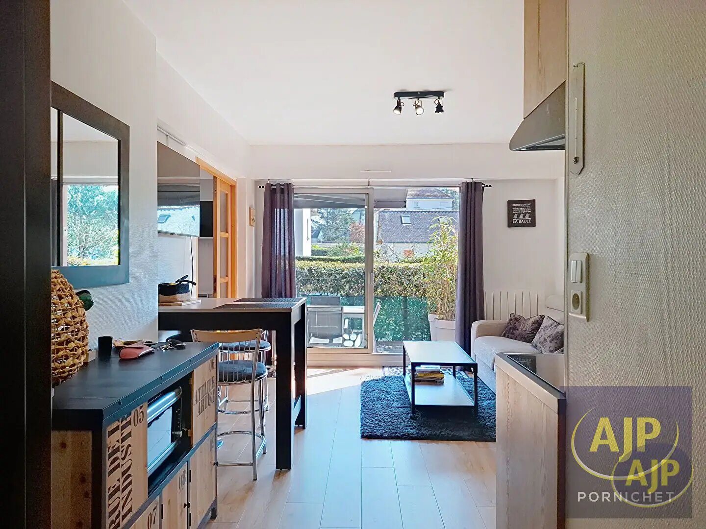 Appartement à vendre, 33m², La Baule-Escoublac