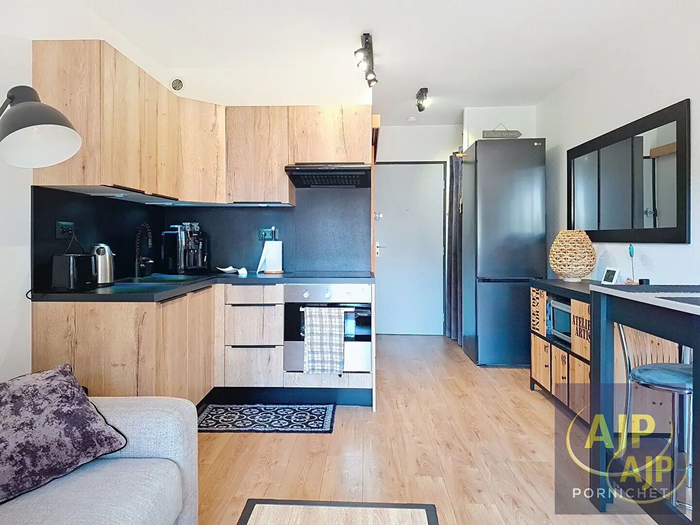 Appartement à vendre, 33m², La Baule-Escoublac