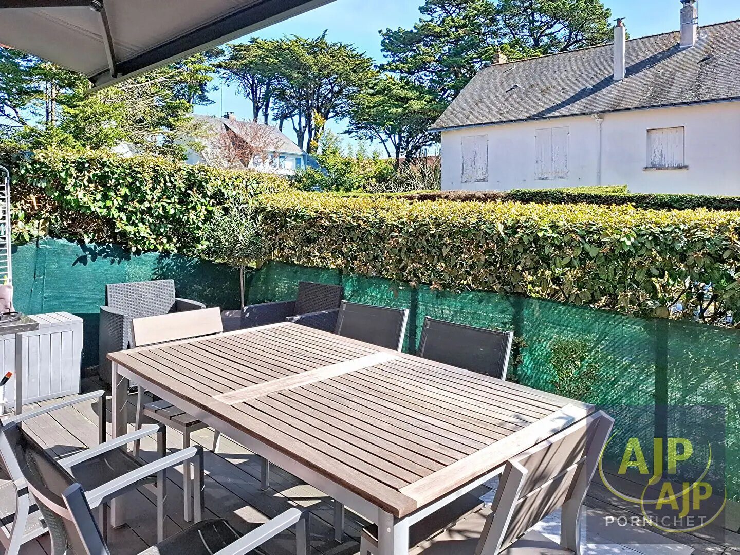 Appartement à vendre, 33m², La Baule-Escoublac