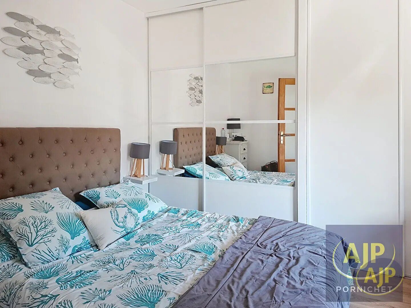 Appartement à vendre, 33m², La Baule-Escoublac
