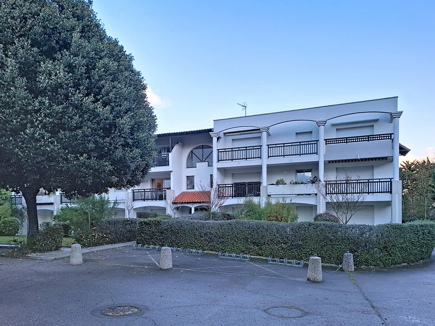 Appartement à vendre, 25m², La Baule-Escoublac
