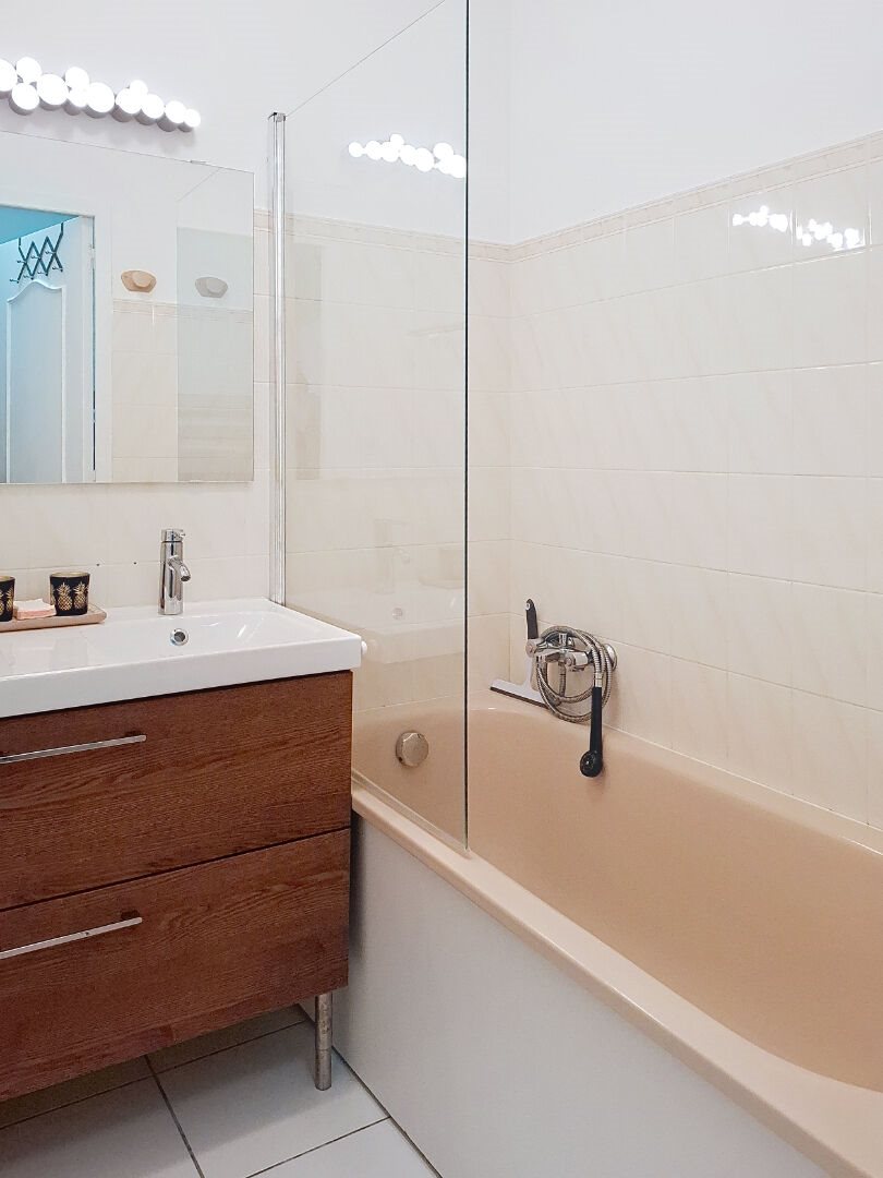 Appartement à vendre, 25m², La Baule-Escoublac