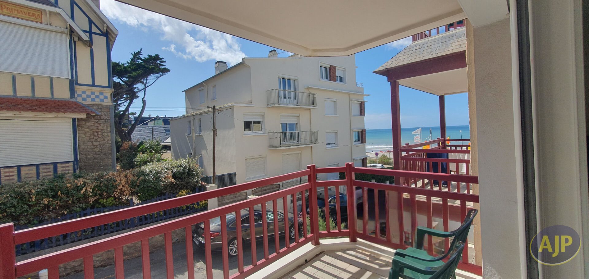 Appartement à vendre, 49m², Pornichet