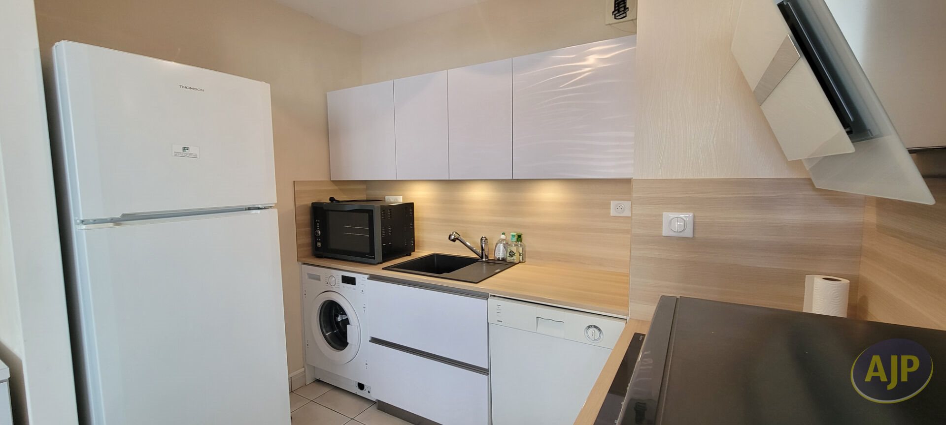 Appartement à vendre, 49m², Pornichet