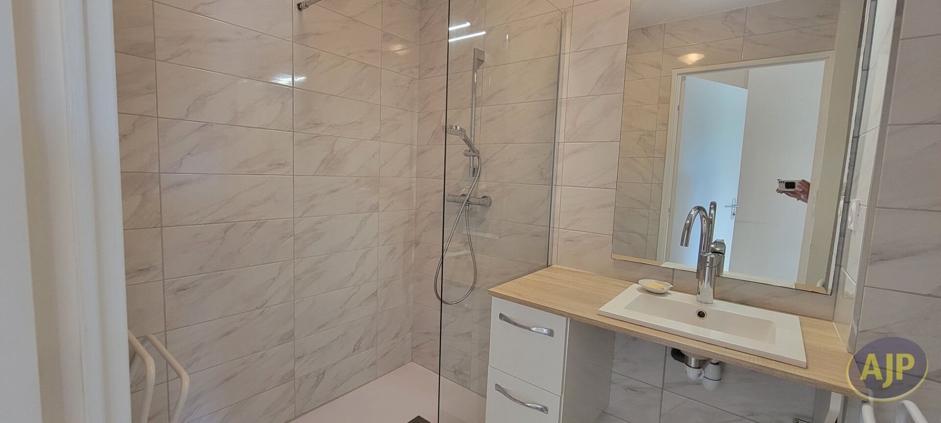 Appartement à vendre, 49m², Pornichet
