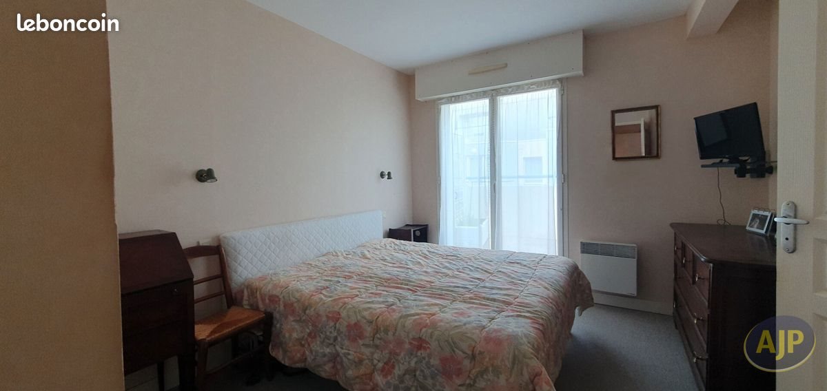 Appartement à vendre, 116m², Pornichet