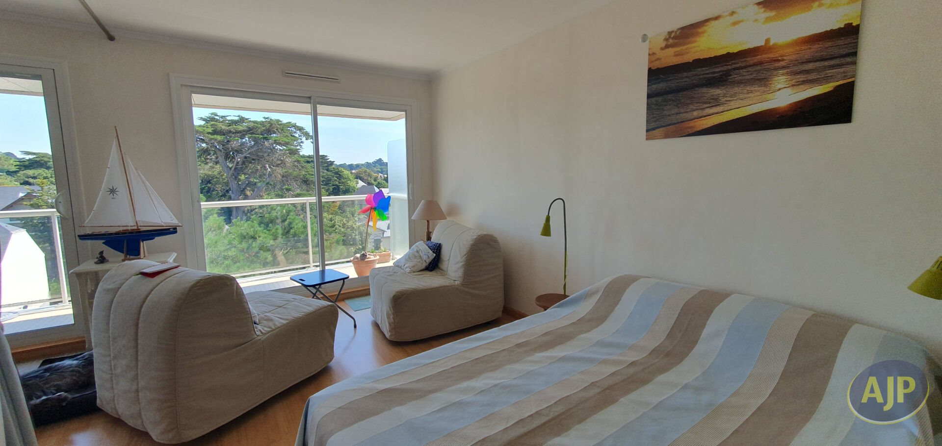 Appartement à vendre, 39m², Pornichet