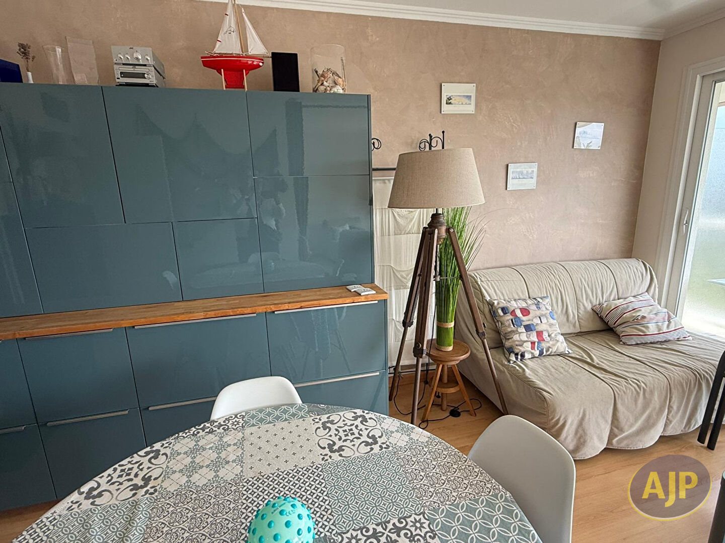 Appartement à vendre, 39m², Pornichet