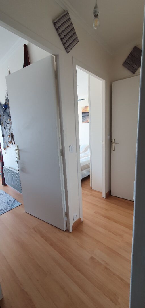 Appartement à vendre, 39m², Pornichet