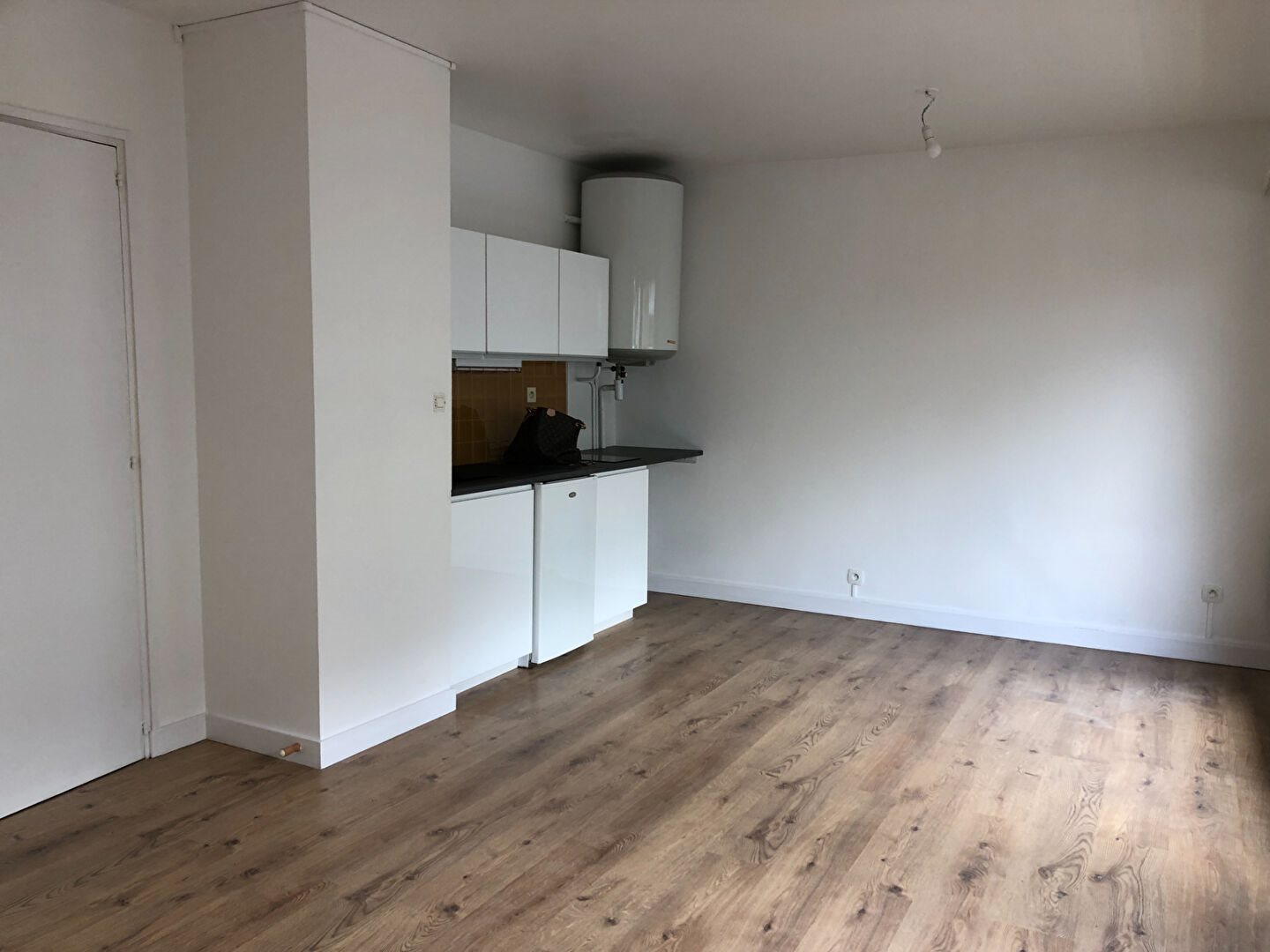 Appartement à vendre, 28m², Pornichet