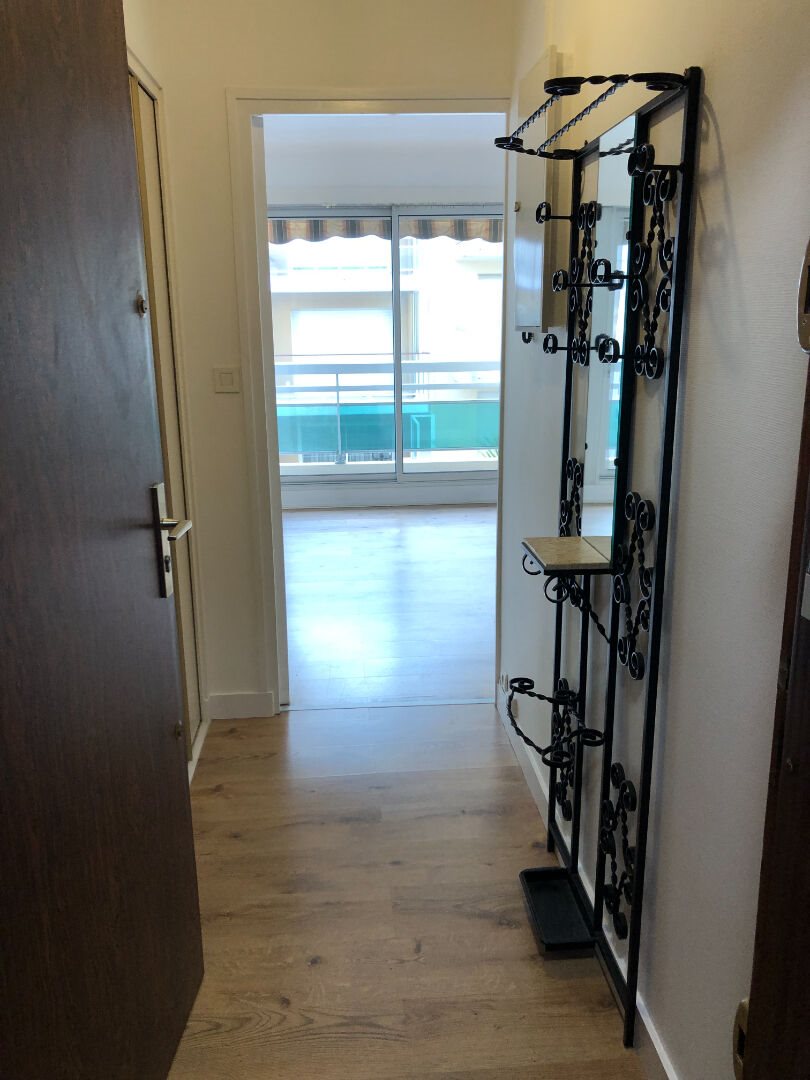 Appartement à vendre, 28m², Pornichet