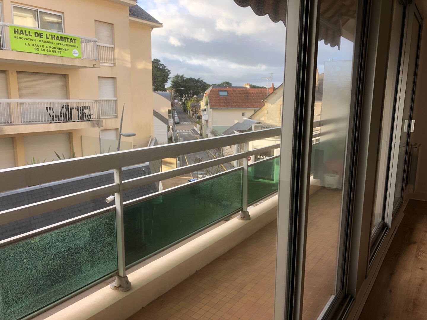 Appartement à vendre, 28m², Pornichet