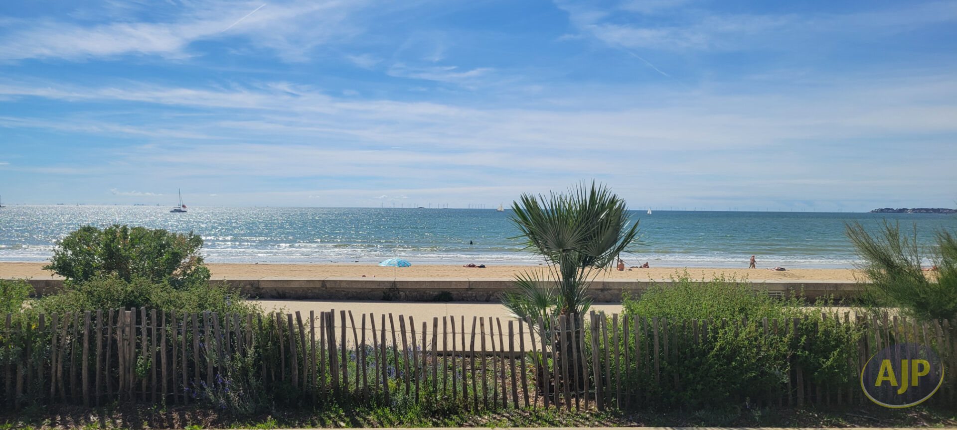 Maison à vendre, 104m², Pornichet