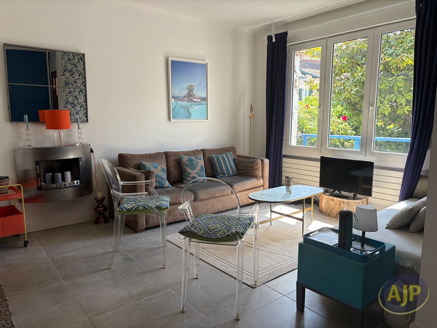Maison à vendre, 104m², Pornichet