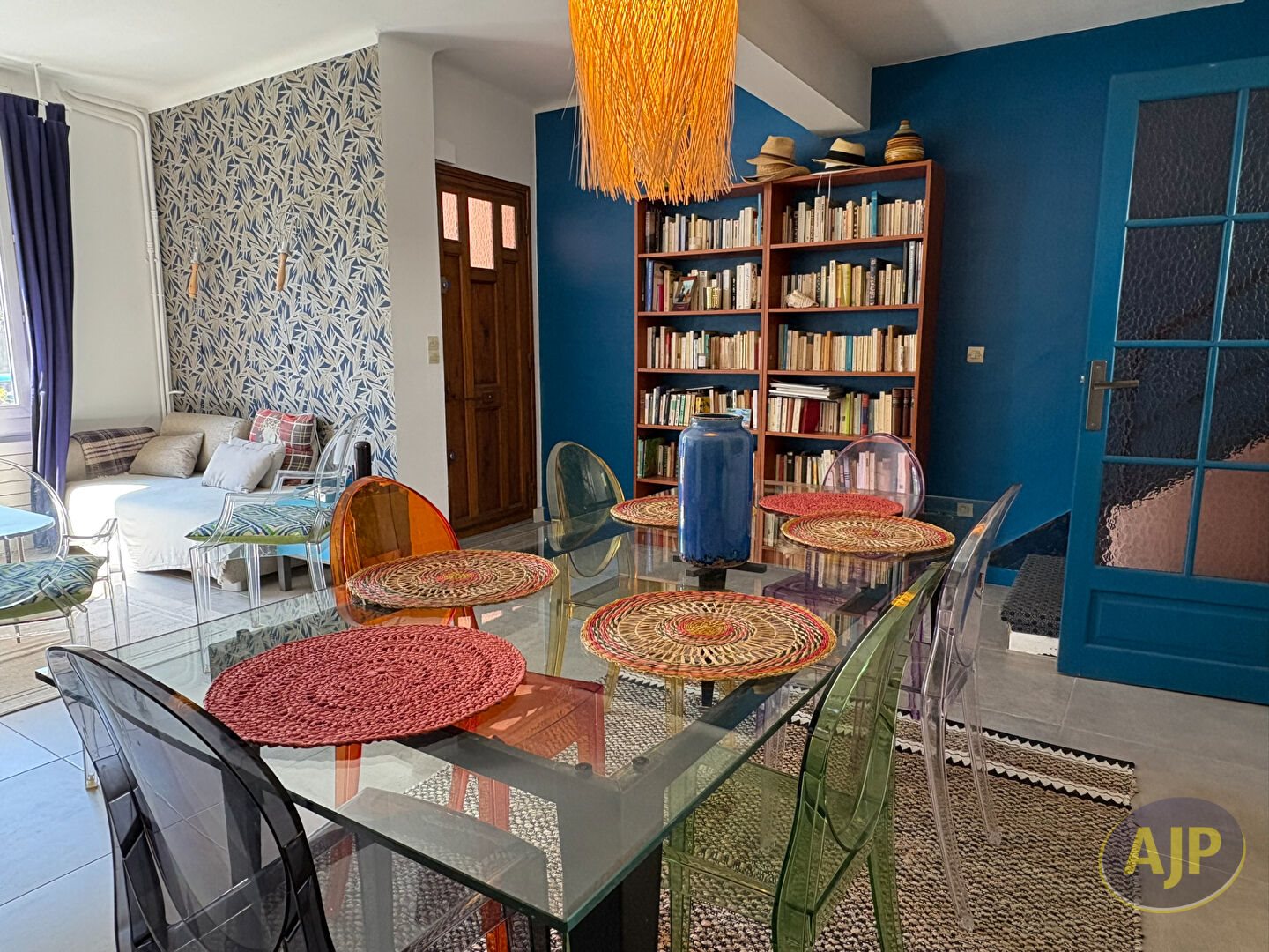 Maison à vendre, 104m², Pornichet