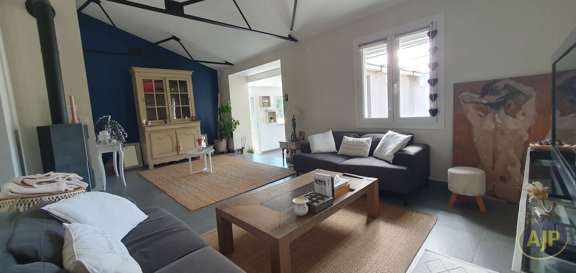 Maison à vendre, 145m², La Baule-Escoublac
