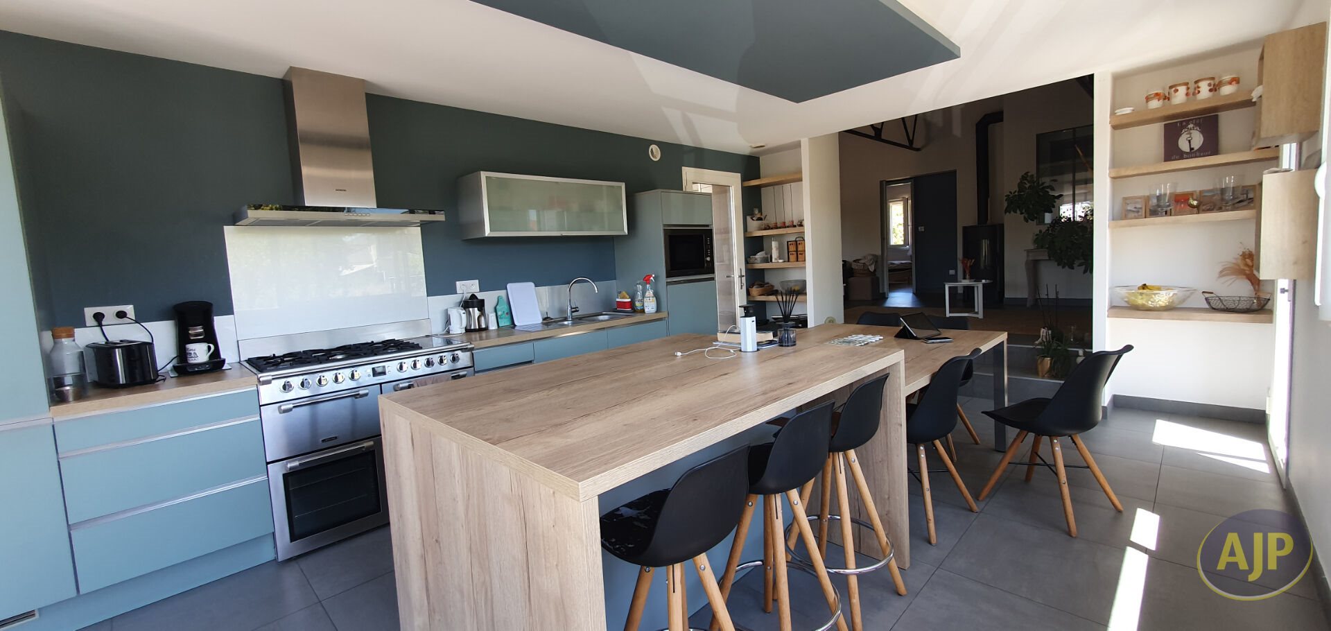 Maison à vendre, 145m², La Baule-Escoublac