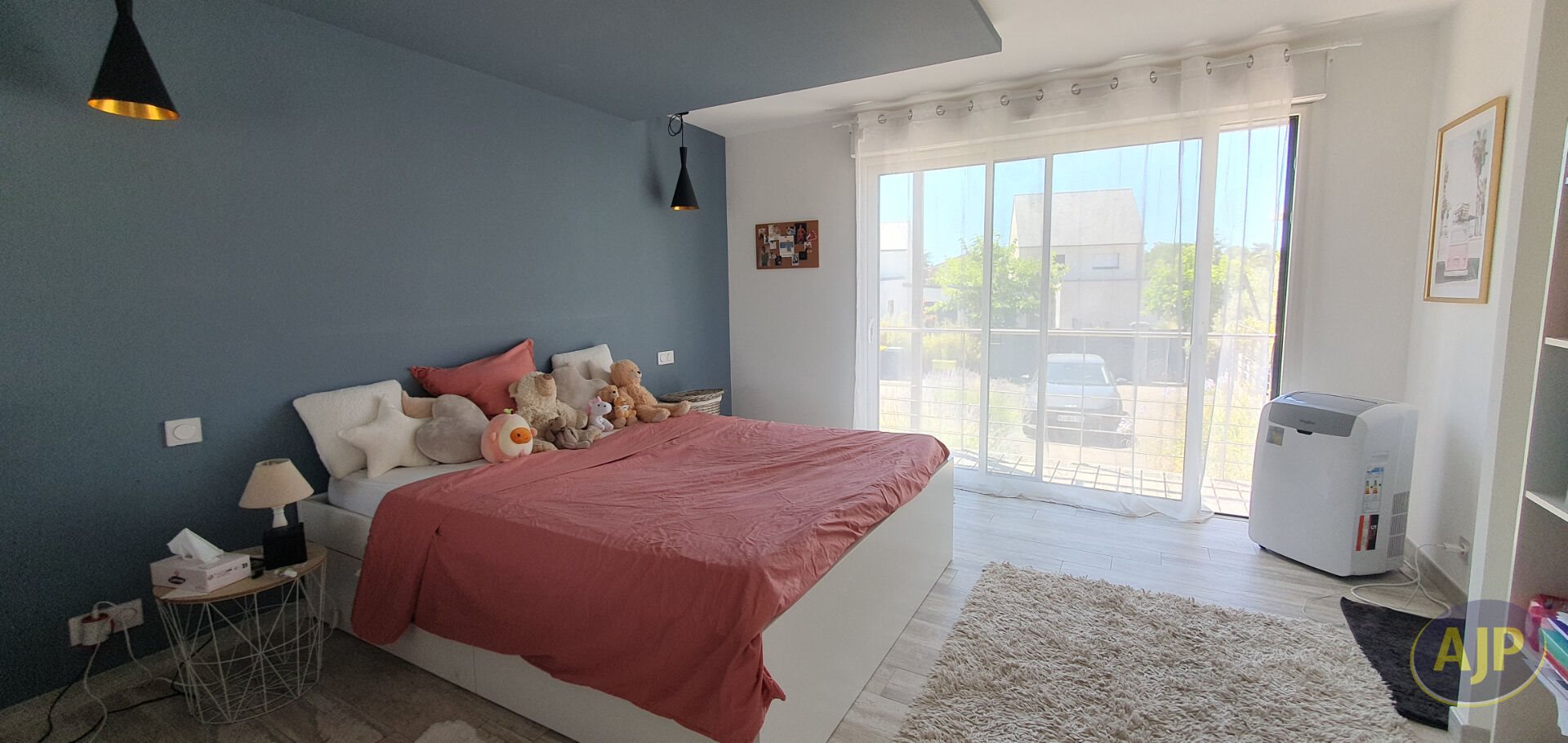 Maison à vendre, 145m², La Baule-Escoublac