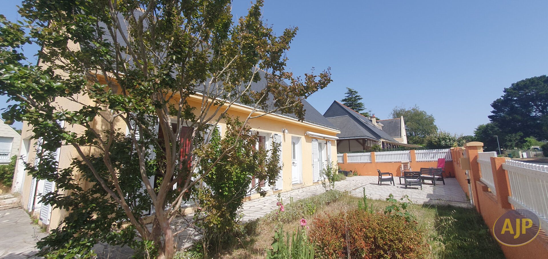 Maison à vendre, 90m², Pornichet
