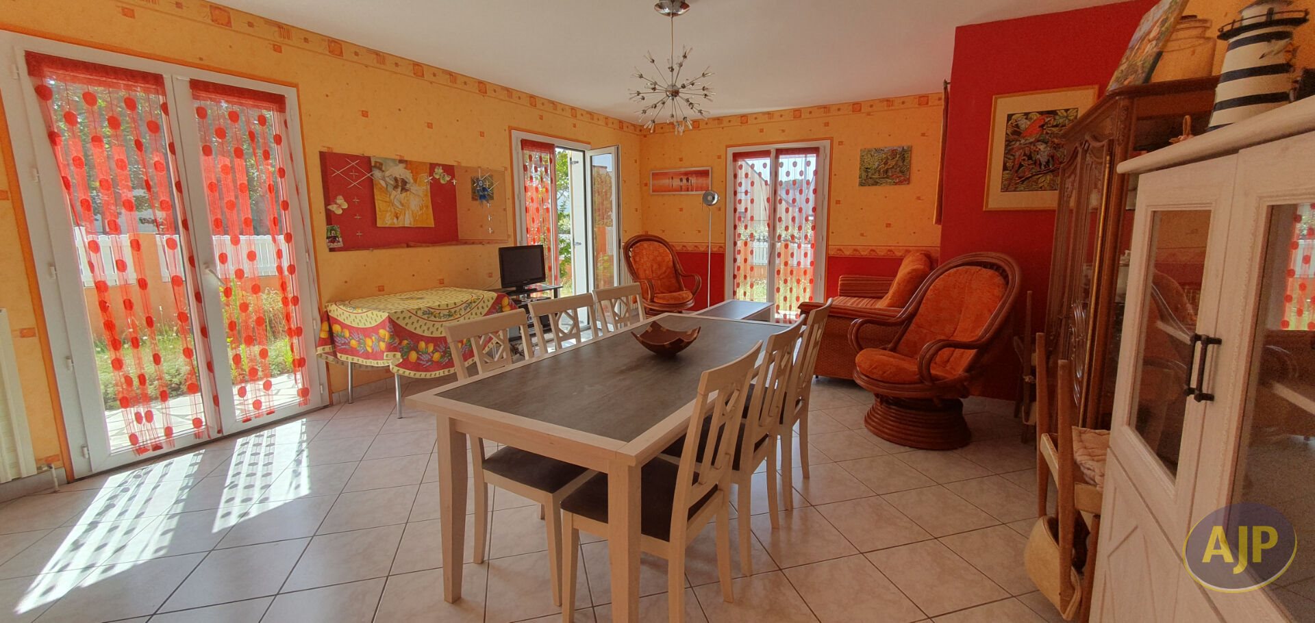 Maison à vendre, 90m², Pornichet