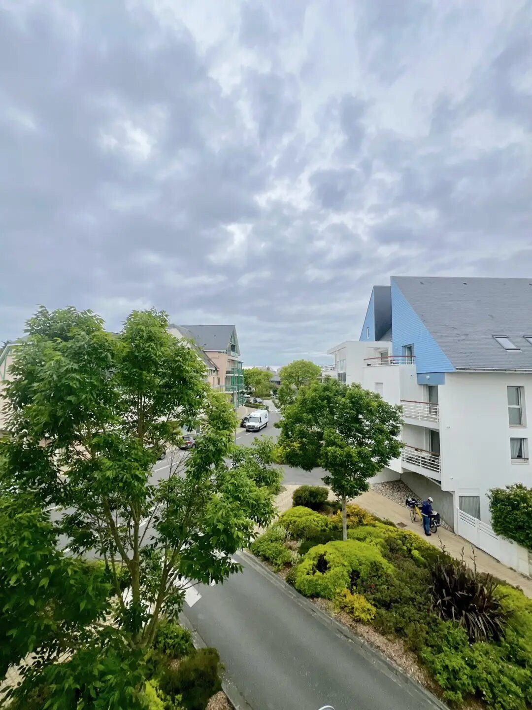 Appartement à vendre, 43m², Pornichet