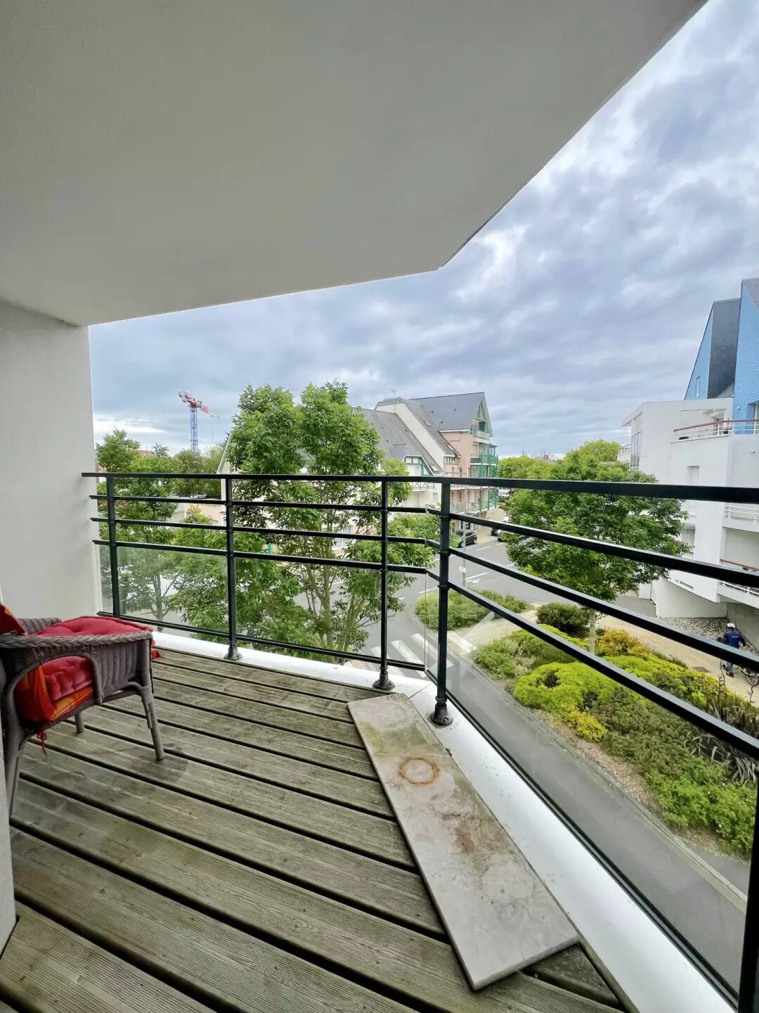 Appartement à vendre, 43m², Pornichet