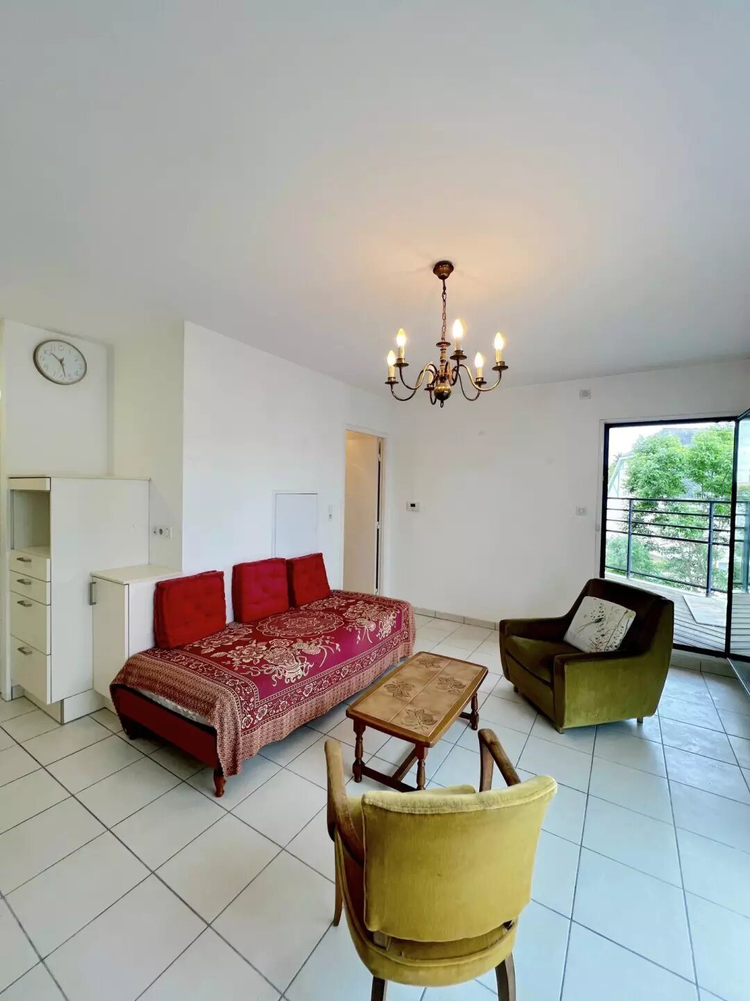 Appartement à vendre, 43m², Pornichet