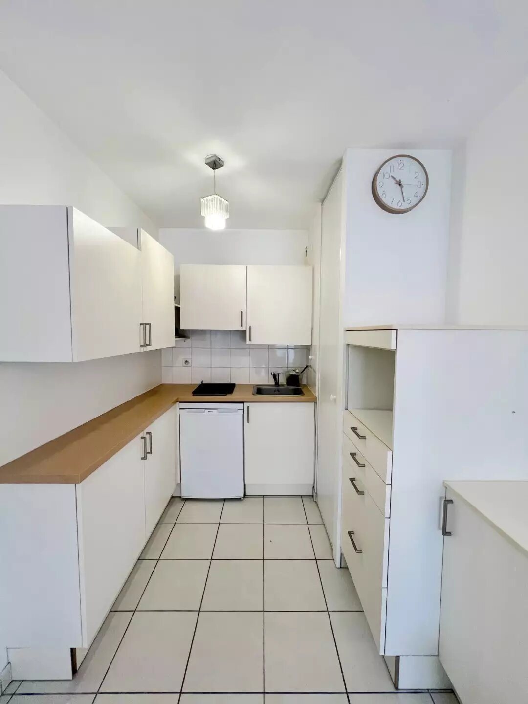 Appartement à vendre, 43m², Pornichet