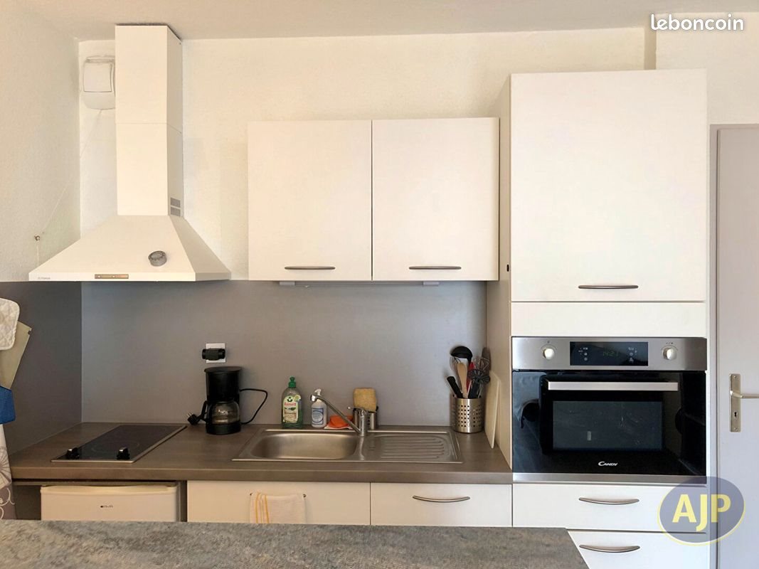 Appartement à louer, 39m², Pornichet