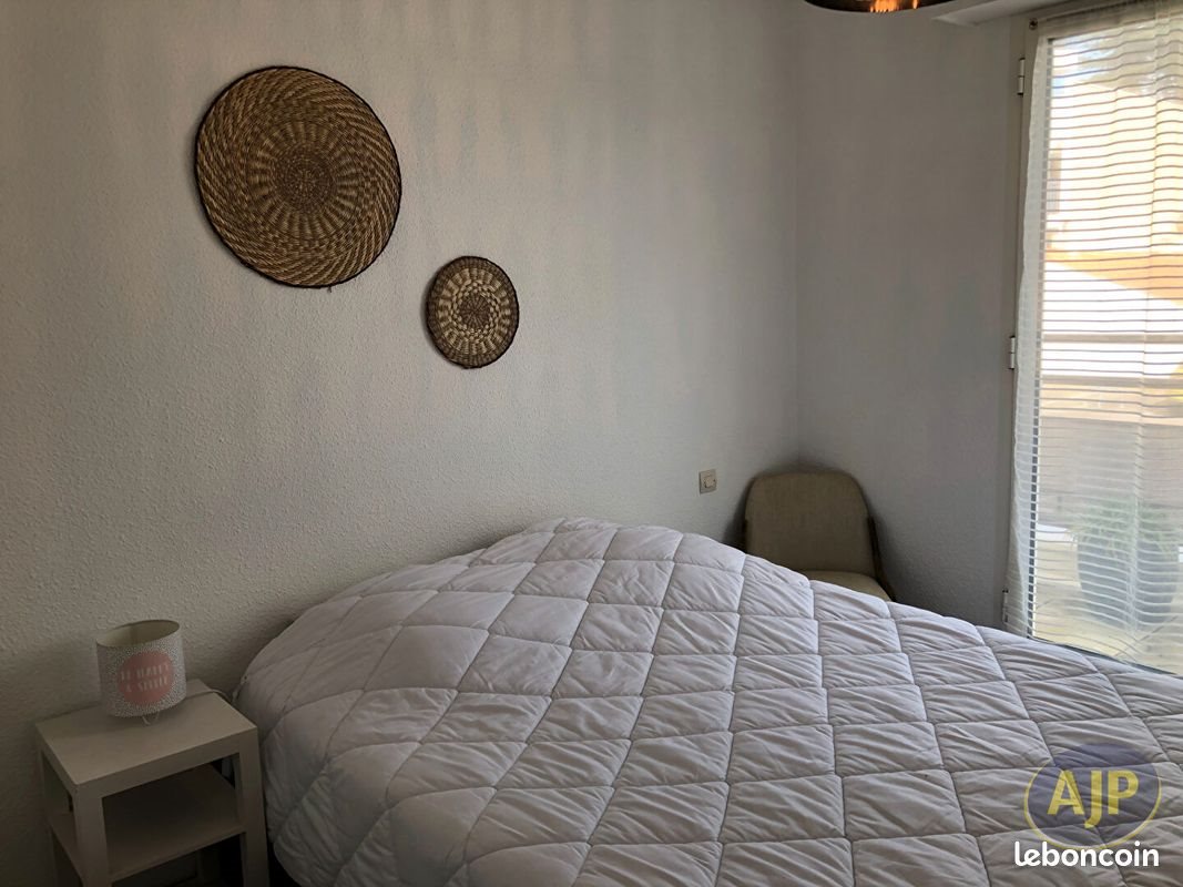 Appartement à louer, 39m², Pornichet