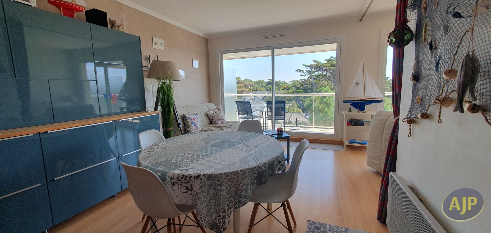 Appartement à vendre, 39m², Pornichet