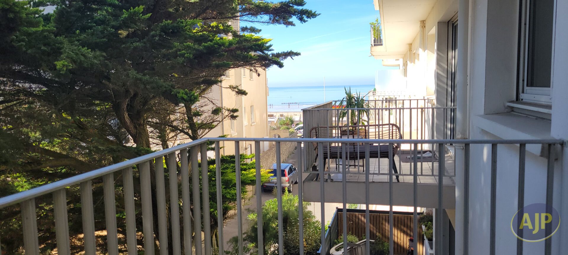 Appartement à vendre, 39m², Pornichet