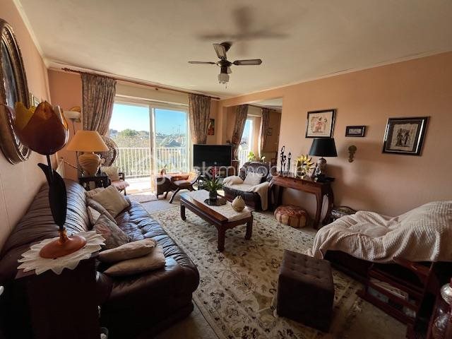 Appartement à vendre, 76m², Pornichet