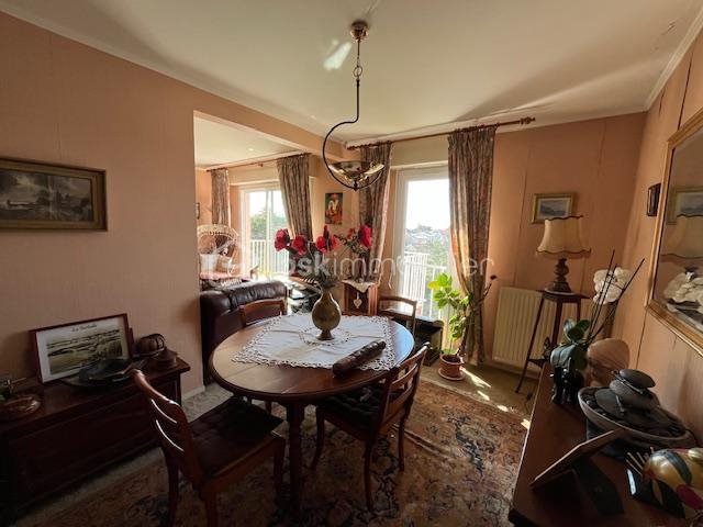 Appartement à vendre, 76m², Pornichet